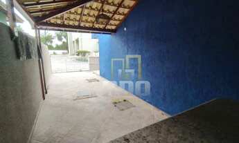 Imagem 3: Casa com 2 quartos próximo ao novo shopping de Rio das Ostras