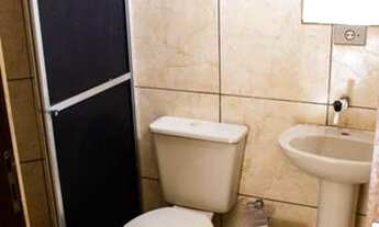 Imagem 4: Locação de Kitnet com áreas em comum (*TUDO INCLUSO*) (Amplo Quarto e Banheiro privativos