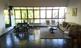 Imagem 3: Sobrado com 4 suítes à venda, 440 m² por R$ 1.100.000 - Condomínio Portal de Itu - Itu/SP