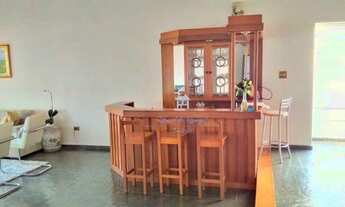 Imagem 6: Sobrado com 4 suítes à venda, 440 m² por R$ 1.100.000 - Condomínio Portal de Itu - Itu/SP