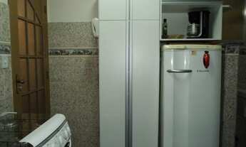 Imagem 2: Apto. frente mar / Apto no Braga com varanda