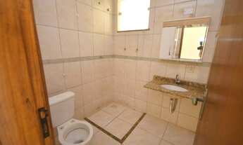 Imagem 7: Casa Baixa - 02 dormitórios - Recanto Feliz - R$ 800,00