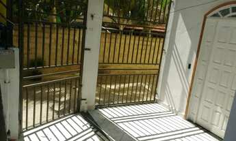 Imagem: Aluga-se Casa na Serra, Bairro Nova Almeida