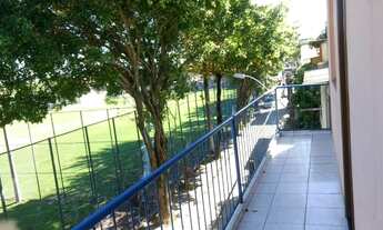 Imagem 2: Kitnet em Goiabeiras/ Maria Ortiz