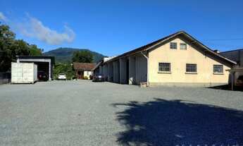 Imagem: Excelente Terreno de 3.500 m2 na área Central