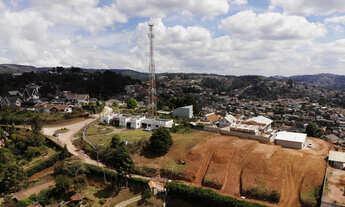 Imagem 3: Terreno à Venda no Alto da Vila Inglesa - Campos do Jordão/SP