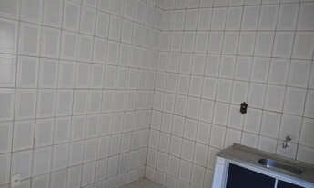 Imagem 5: Casa 2 quartos - José de Alencar