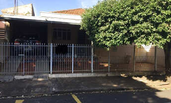 Imagem 4: Casa em frente atacadao Santa Cruz terreno 11x44