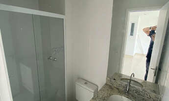 Imagem 7: Apartamento 01 quartos com móveis planejados na Taquara - Cond Connect