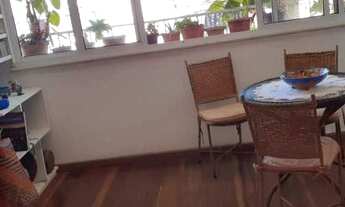 Imagem 6: Rio de Janeiro - Apartamento Padrão - Santa Teresa