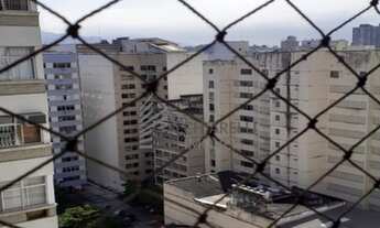 Imagem 7: Apartamento amplo em Icaraí, frente, salão, 4 quartos (revertido p/ 3 sendo 2 suítes) depe