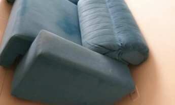 Imagem: Frente mar Gonzaga 600reais a vaga