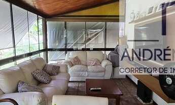 Imagem 5: Casa em Condomínio para Venda em Salvador, Patamares, 5 dormitórios, 2 suítes, 4 banheiros