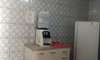 Imagem 3: Quartos Mobiliados