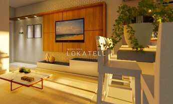 Imagem 3: Apartamento à venda na Vila Industrial em Toledo