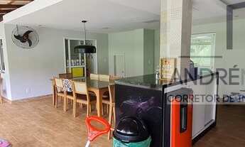 Imagem 5: Casa em Condomínio para Venda em Salvador, Patamares, 4 dormitórios, 4 suítes, 5 banheiros