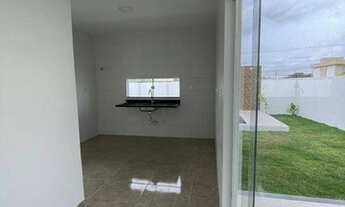 Imagem 7: Casa Térrea Terras Alphaville - Camaçari - Bahia