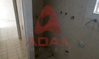 Imagem 4: Rio de Janeiro - Apartamento Padrão - Centro