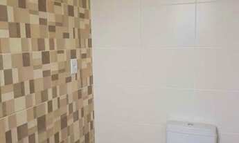 Imagem 7: Apto NOVO - 2 dorm - Churrasqueira - Excelente localização