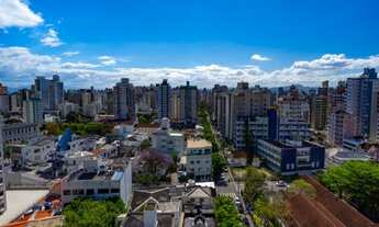 Imagem 7: Cobertura Duplex 4 suítes e 3 vagas - Centro