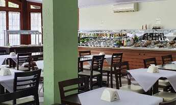 Imagem 4: Vendo Conceituado e Premiado Restaurante em Bertioga - Litoral Norte SP