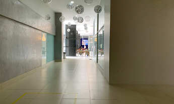 Imagem 5: V.A- Edifício Diamod Center (loja térrea