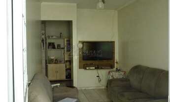 Imagem 5: Casa com 3 dorms, VL. Manoel Taveira, Campo Grande