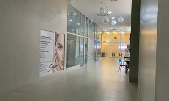 Imagem 7: V.A- Edifício Diamod Center (loja térrea