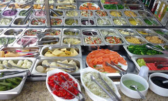 Imagem 6: Vendo Conceituado e Premiado Restaurante em Bertioga - Litoral Norte SP