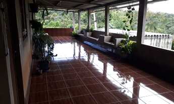 Imagem 2: Ótima Chácara 5.000 M² Formada Cond. Retiro das Caldas