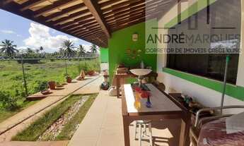 Imagem 3: Casa em Condomínio para Venda em Salvador, Itapuã, 4 dormitórios, 4 suítes, 6 banheiros, 4