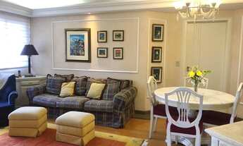 Imagem 7: Edifício Maison Dor da San Remo, 4 dormitórios no bairro Bigorrilho