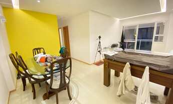 Imagem 3: Apartamento para venda tem 115 metros quadrados com 3 quartos em Icaraí - Niterói - RJ