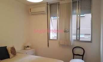 Imagem 6: Apartamento à venda, 4 quartos, 2 suítes, 3 vagas, Leblon - Rio de Janeiro/RJ