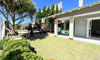 Imagem 3: Casa térrea com 03 dormitórios e piscina