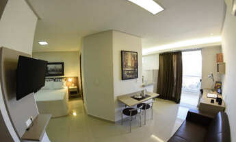 Imagem 4: Flat Mobiliado, Pronto Para Morar, Setor Bueno, ZERO de Burocracia