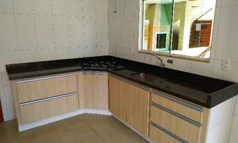 Imagem 5: Casa Alvenaria para alugar