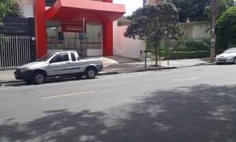 Imagem 4: Sala especial medindo 160 m² , região hospitalar ,temos uma área aberta !