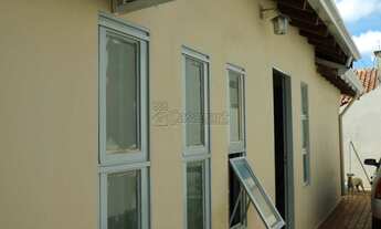 Imagem 3: Casa com 3 dorms, VL. Manoel Taveira, Campo Grande