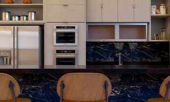 Imagem 6: Casa em Condomínio para Venda em Presidente Prudente, Porto Madero Residence, 3 dormitório