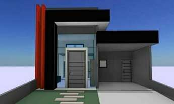 Imagem: Casa à venda no bairro Cond. Reserva Ipanema