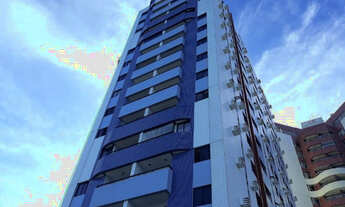 Imagem: Apto 1qto, Flora Purim, 260mil, vista mar