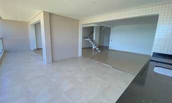 Imagem 10: Sua cobertura na praia com incrível vista mar, em localização nobre na cidade que mais cre