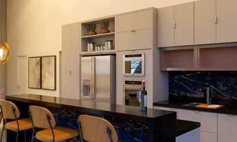 Imagem 5: Casa em Condomínio para Venda em Presidente Prudente, Porto Madero Residence, 3 dormitório