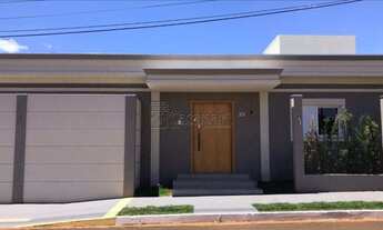 Imagem 2: Casa de Cond. com 3 dorms, Cj. Res. Estrela do Sul