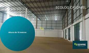 Imagem 5: Galpão para alugar em Cascavel