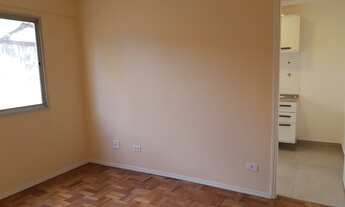 Imagem 3: Apartamento para venda possui 40 metros quadrados com 1 quarto em Bela Vista - São Paulo