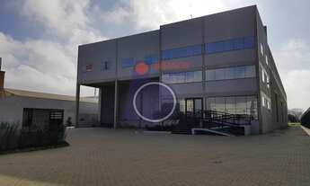 Imagem: Guarulhos - Galpão/Depósito/Armazém