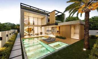 Imagem 1: Casa com 5 dormitórios à venda, 820 m² por R$ 8.200.000,00 - Barra da Tijuca - Rio de Jane