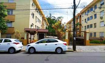 Imagem: Apartamento à venda, 59 m² por R$ 245.000,00